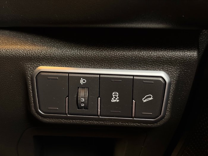 2023 GWM Haval H6 Lux