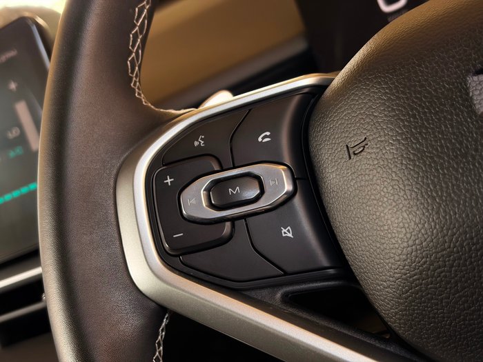 2023 GWM Haval H6 Lux