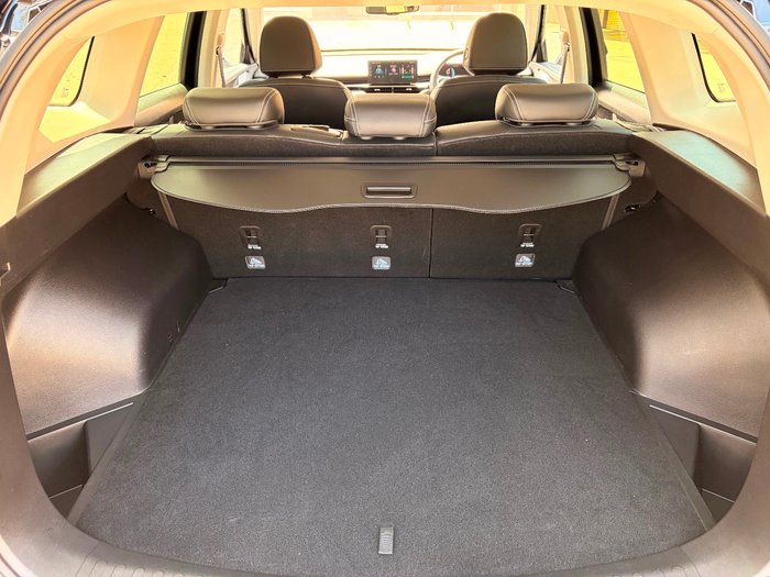 2023 GWM Haval H6 Lux