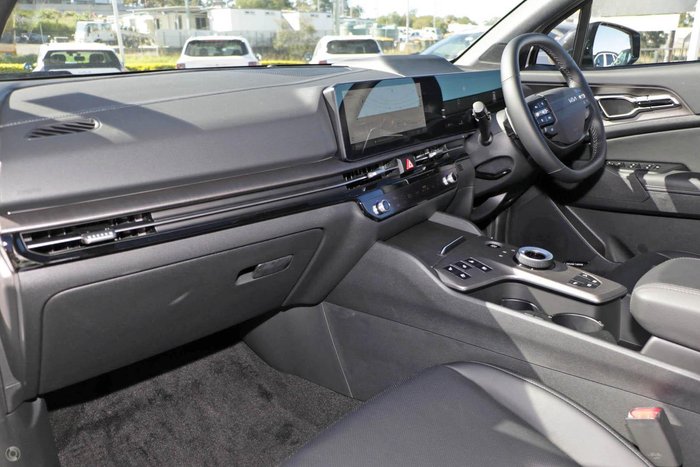 2025 Kia Sportage GT-Line