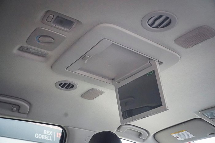 2019 Isuzu MU-X LS-T