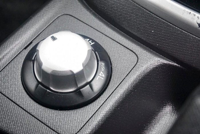 2019 Isuzu MU-X LS-T