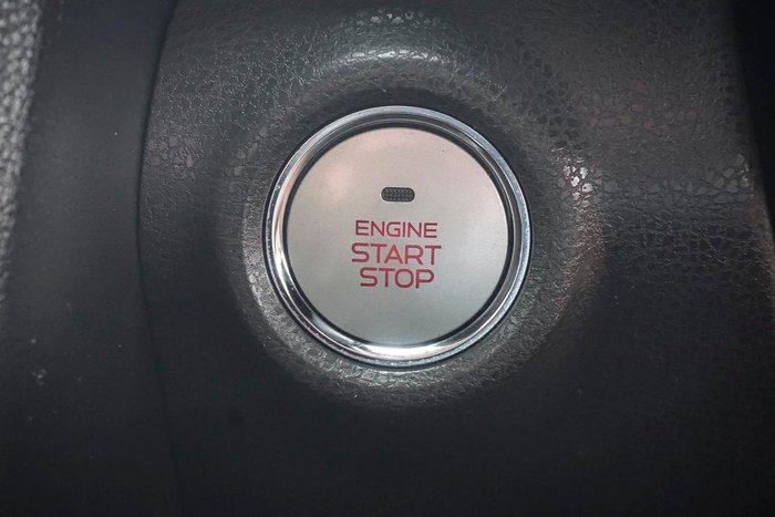 2019 Isuzu MU-X LS-T