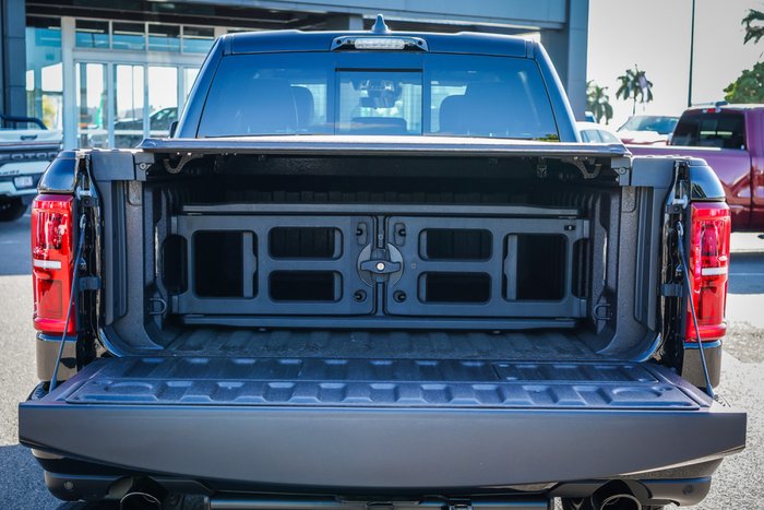 2026 RAM 1500 Limited Hurricane HO RamBox