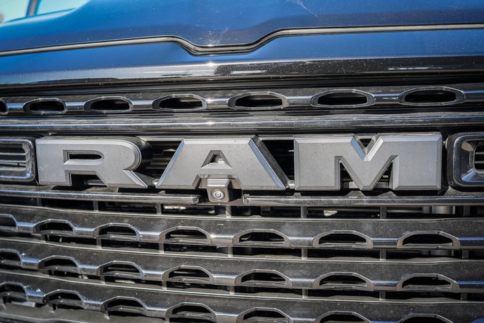 2026 RAM 1500 Limited Hurricane HO RamBox