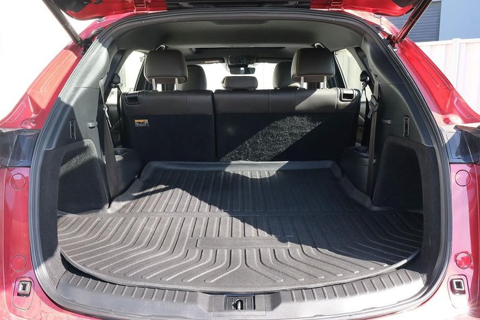 2021 Mazda CX-9 Azami