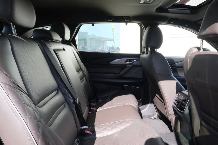2021 Mazda CX-9 Azami