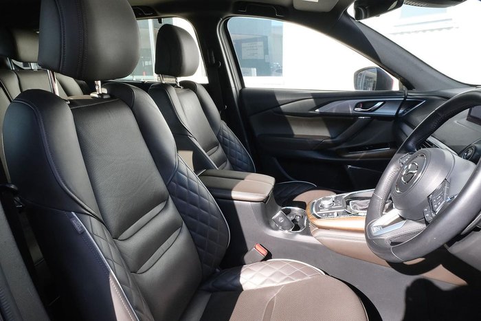 2021 Mazda CX-9 Azami