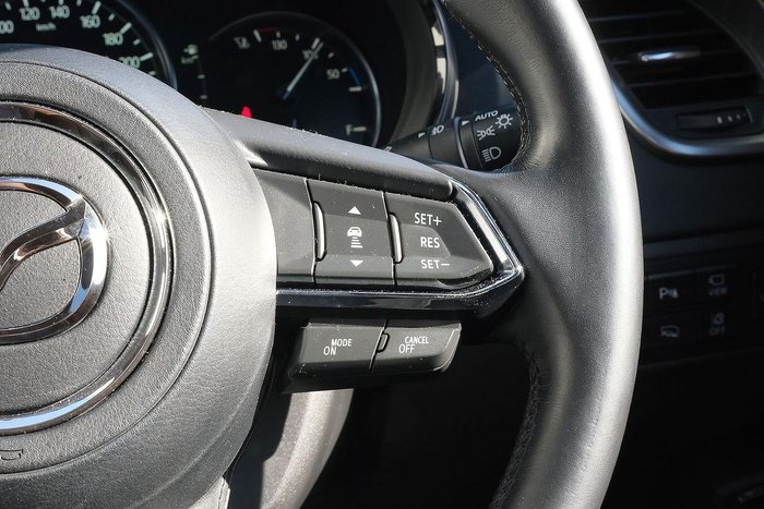 2021 Mazda CX-9 Azami