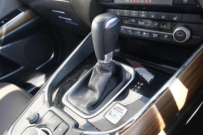 2021 Mazda CX-9 Azami