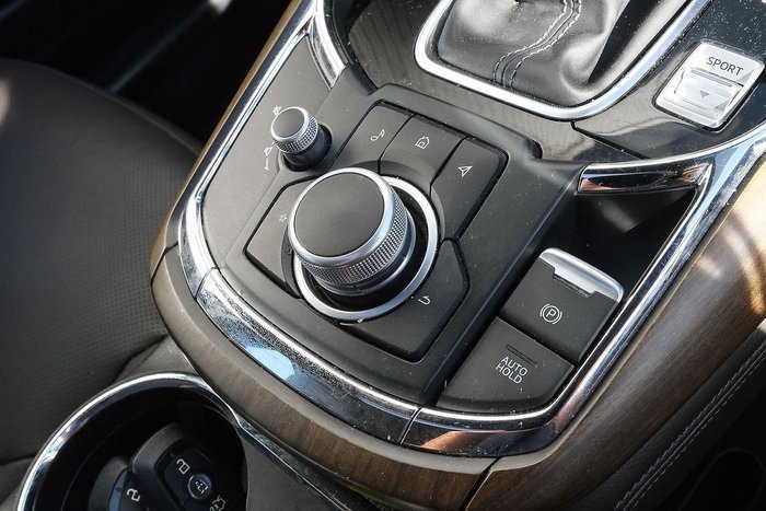 2021 Mazda CX-9 Azami