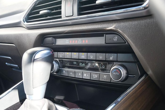 2021 Mazda CX-9 Azami