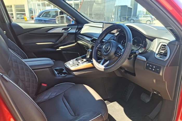 2021 Mazda CX-9 Azami