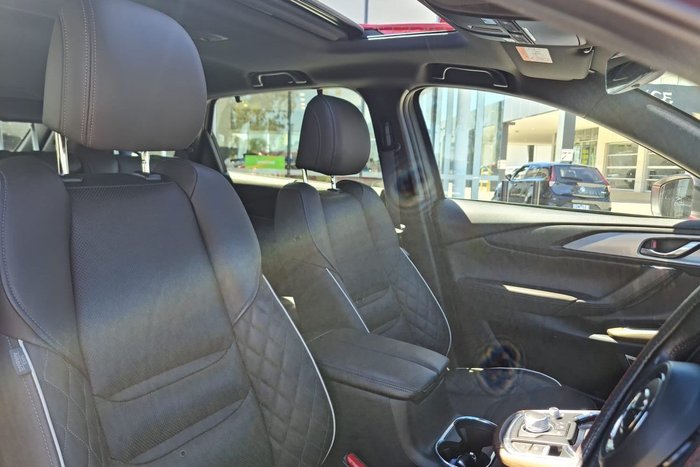 2021 Mazda CX-9 Azami