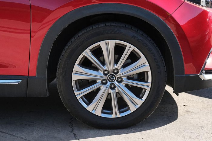 2021 Mazda CX-9 Azami