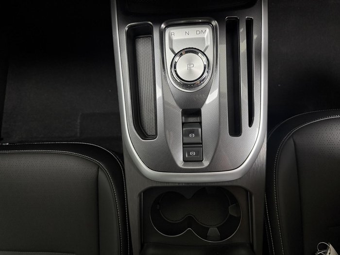 2025 GWM Haval Jolion Vanta A02 Hamilton White