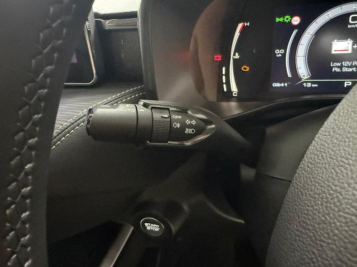 2025 GWM Haval Jolion Vanta A02 Hamilton White