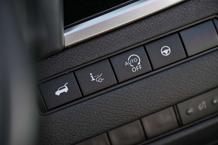 2022 Nissan QASHQAI Ti