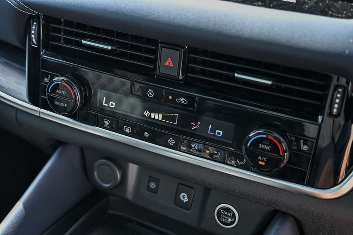 2022 Nissan QASHQAI Ti