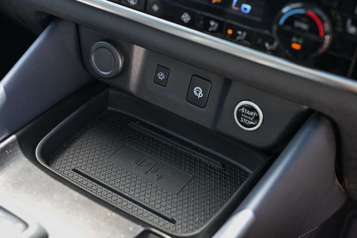 2022 Nissan QASHQAI Ti