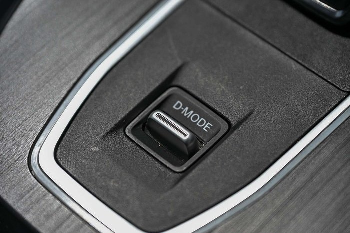 2022 Nissan QASHQAI Ti