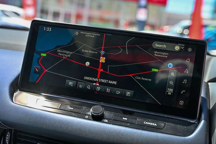 2022 Nissan QASHQAI Ti