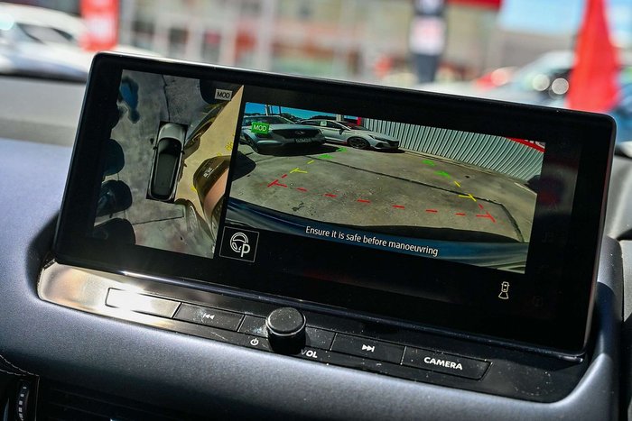 2022 Nissan QASHQAI Ti