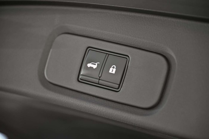 2022 Nissan QASHQAI Ti