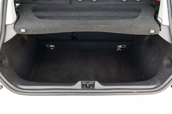 2017 Renault Clio R.S. 200 Cup