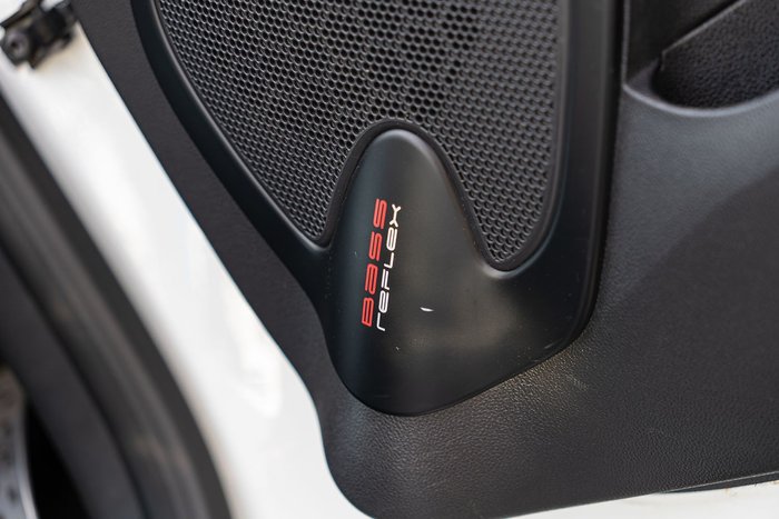 2017 Renault Clio R.S. 200 Cup