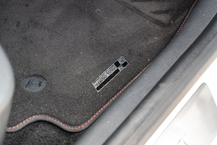 2017 Renault Clio R.S. 200 Cup