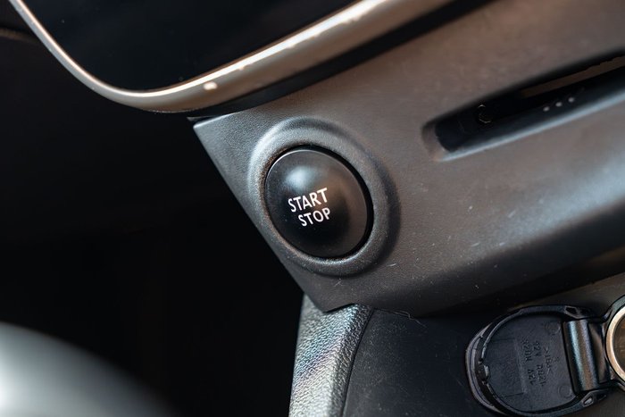 2017 Renault Clio R.S. 200 Cup