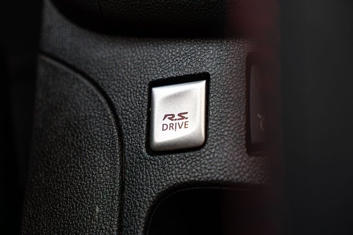 2017 Renault Clio R.S. 200 Cup