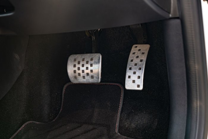 2017 Renault Clio R.S. 200 Cup