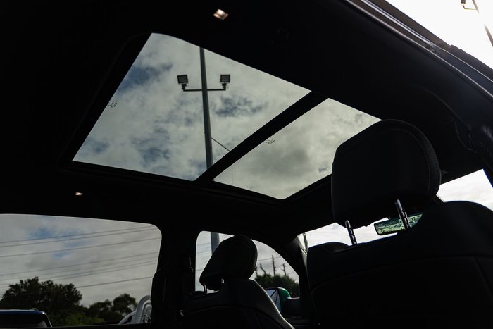 2022 RAM 1500 Limited RamBox