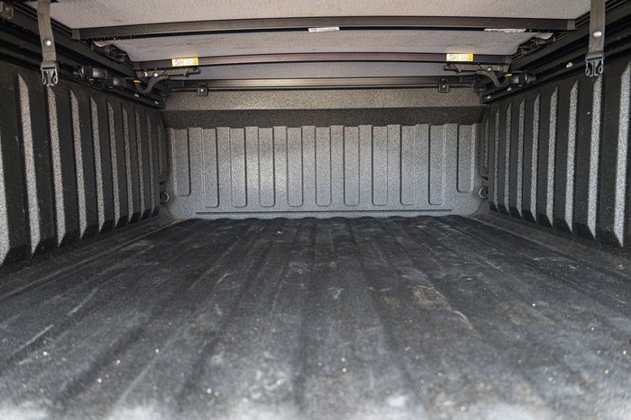 2022 RAM 1500 Limited RamBox