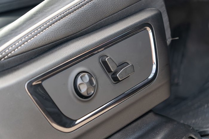 2022 RAM 1500 Limited RamBox