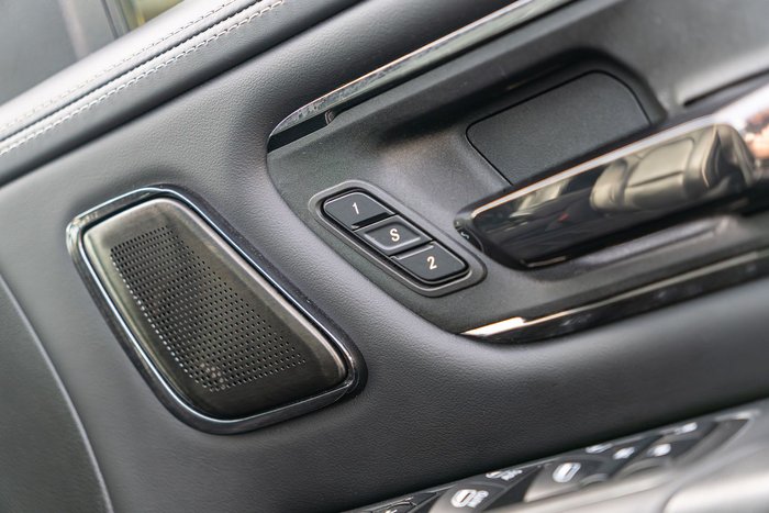 2022 RAM 1500 Limited RamBox