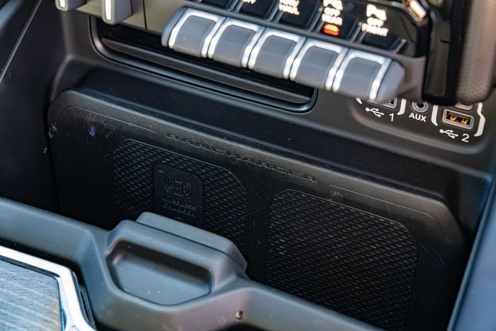 2022 RAM 1500 Limited RamBox