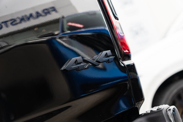 2022 RAM 1500 Limited RamBox