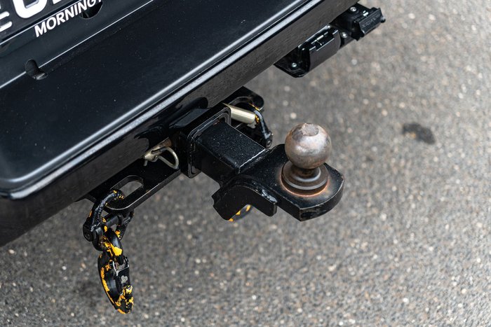 2022 RAM 1500 Limited RamBox