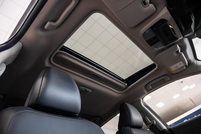 2025 Subaru Crosstrek 2.0S G6X MY24 AWD Magnetite Grey