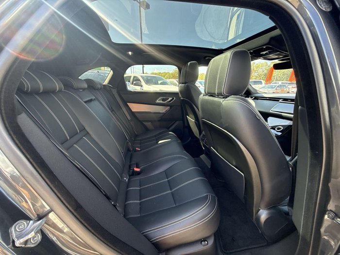 2018 Land Rover Range Rover Velar P300 R-Dynamic S