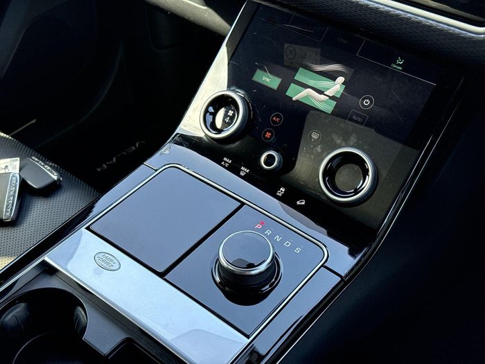 2018 Land Rover Range Rover Velar P300 R-Dynamic S