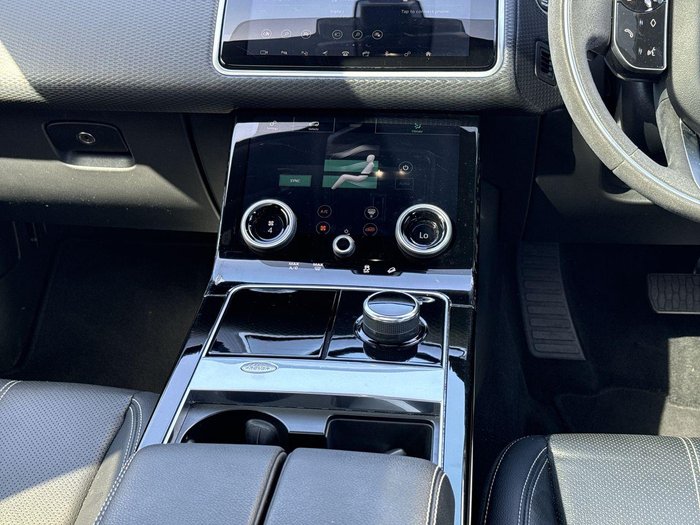 2018 Land Rover Range Rover Velar P300 R-Dynamic S
