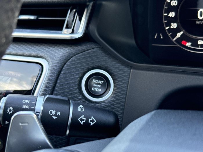 2018 Land Rover Range Rover Velar P300 R-Dynamic S