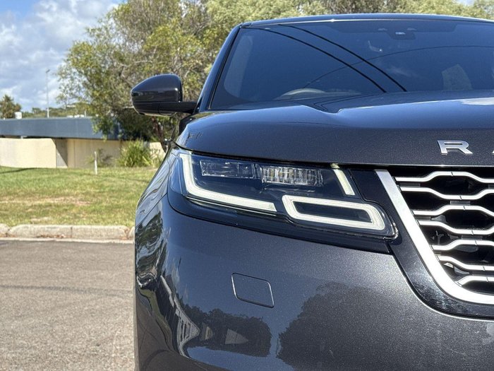 2018 Land Rover Range Rover Velar P300 R-Dynamic S