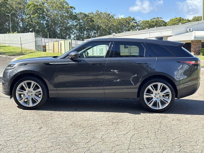 2018 Land Rover Range Rover Velar P300 R-Dynamic S