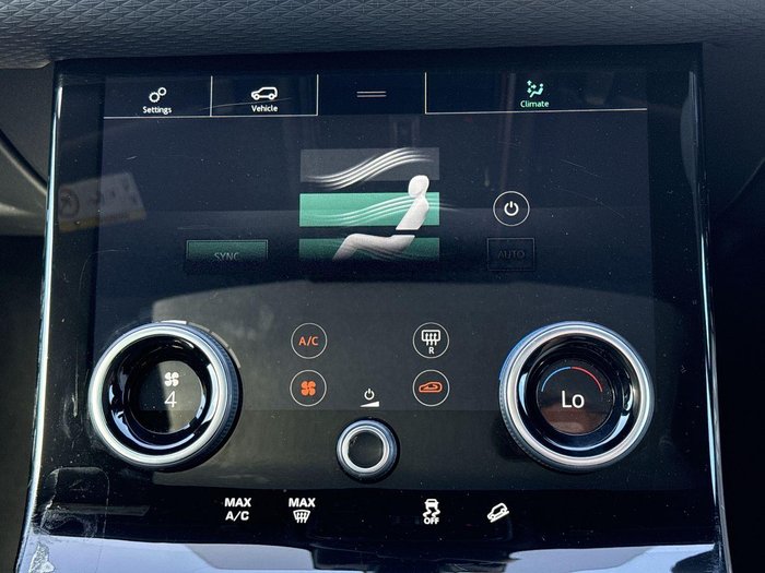 2018 Land Rover Range Rover Velar P300 R-Dynamic S