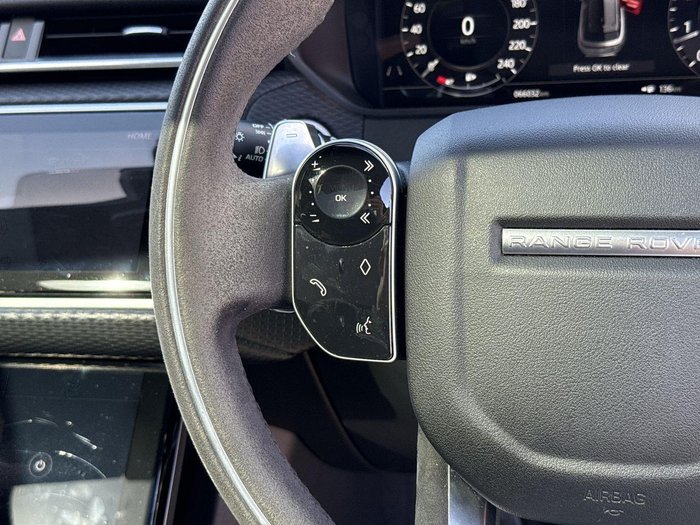 2018 Land Rover Range Rover Velar P300 R-Dynamic S